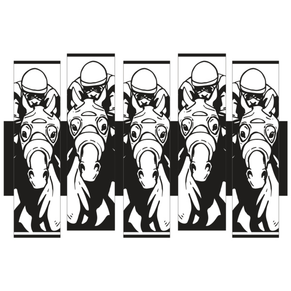 AR EQUEST 22 RC Thumbnail