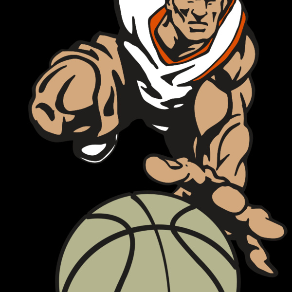 AR2 BBALL 03 RQC Thumbnail