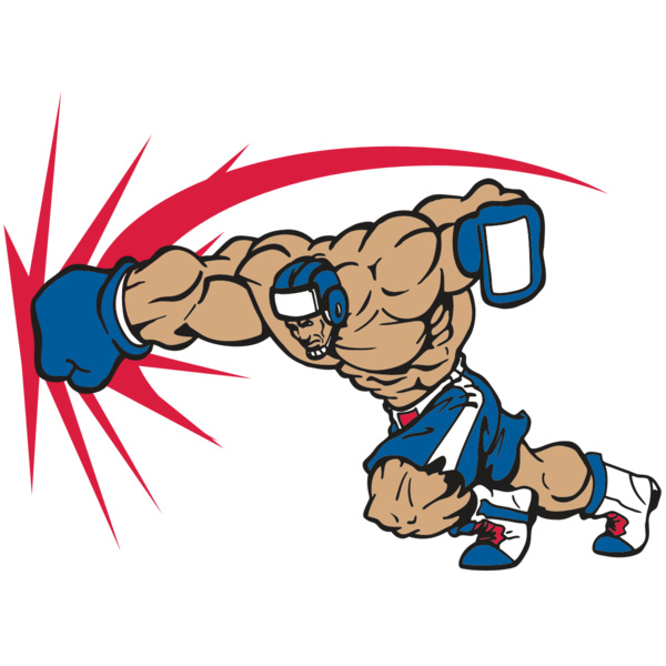 AR BOXING 19 RC Thumbnail