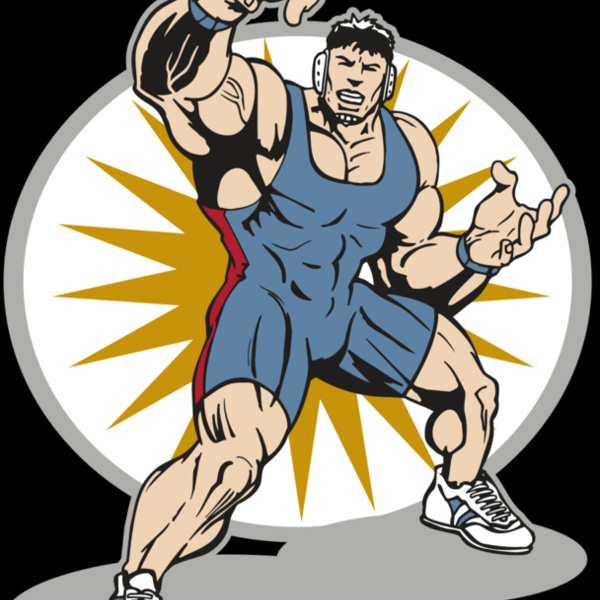 AR WRESTLING MEN 51 RC Thumbnail