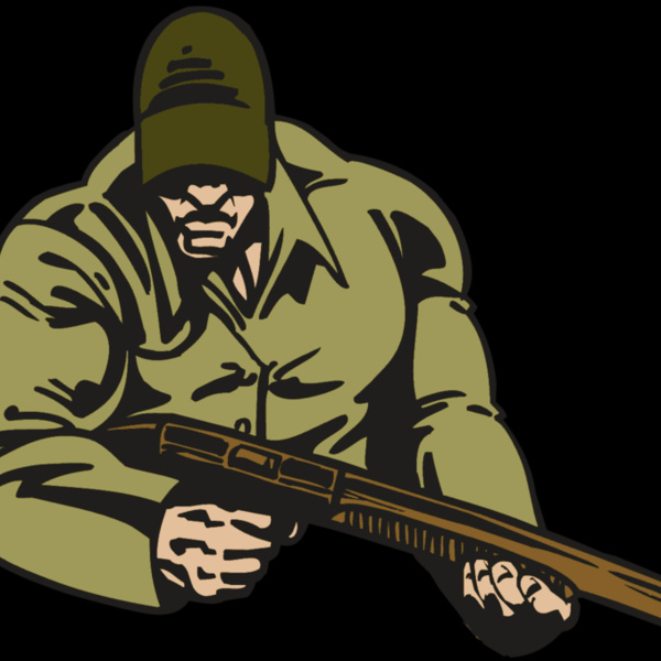 RR HUNT 30 RQC Thumbnail