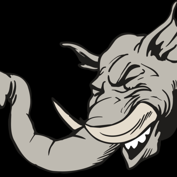 AR5 Elephant 14 RQC Thumbnail