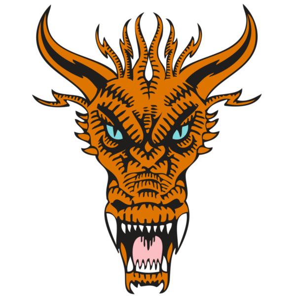 BAW DRAGON 11 RC Thumbnail