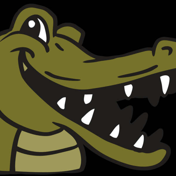 AR GATOR 34 RQC Thumbnail