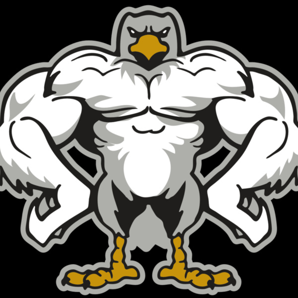AR EAGLE 34 RC Thumbnail