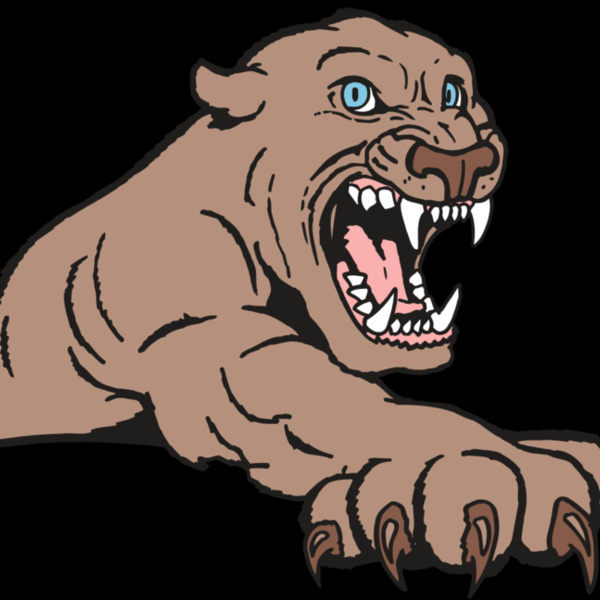 AR5 COUGAR 20 RQC Thumbnail