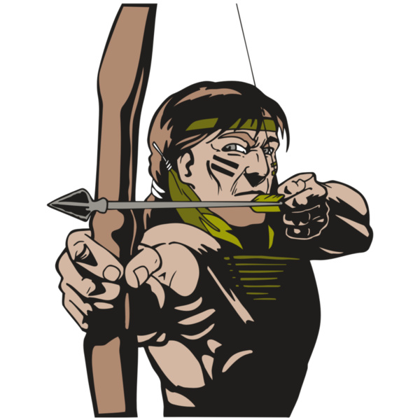 AR BRAVE 45 RC Thumbnail