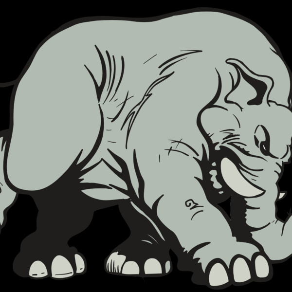 AR5 Elephant 08 RQC Thumbnail