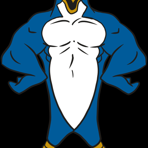 AR19 PENGUIN 03 RQC Thumbnail