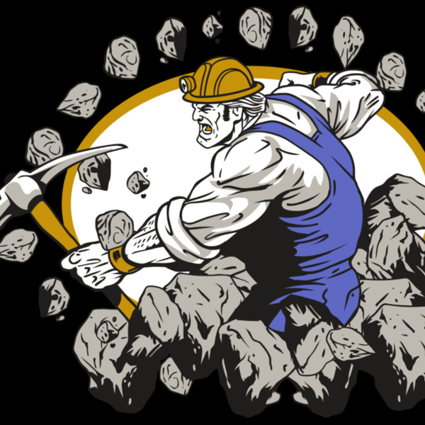 AR33 MINER 13 RQC Thumbnail