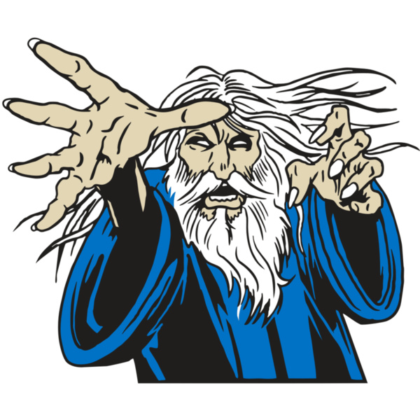 AR31 WIZARD 05 RQC Thumbnail