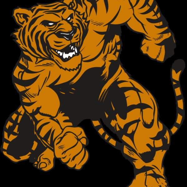 AR TIGER 58 RC Thumbnail