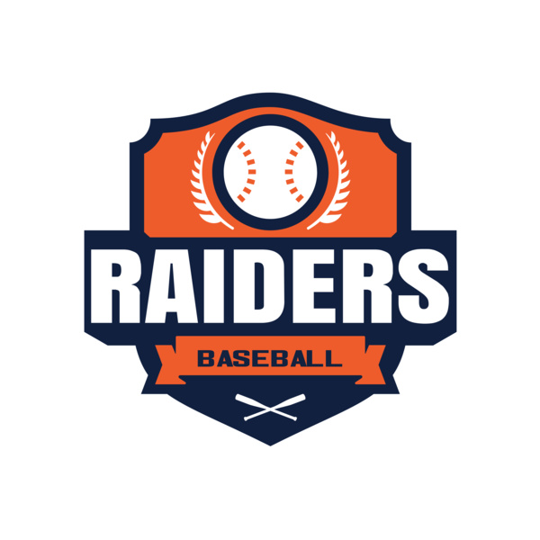 Raiders Baseball logo 01 Thumbnail