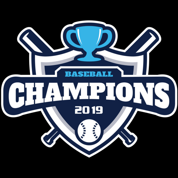 Champions Baseball logo 01 Thumbnail