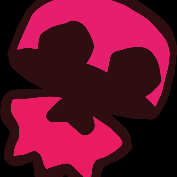Elements Skulls logo template 64 Thumbnail