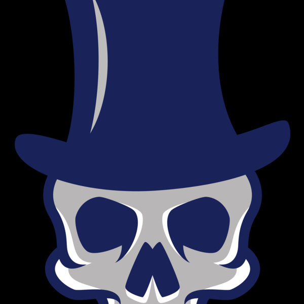 Elements Skulls logo template 102 Thumbnail