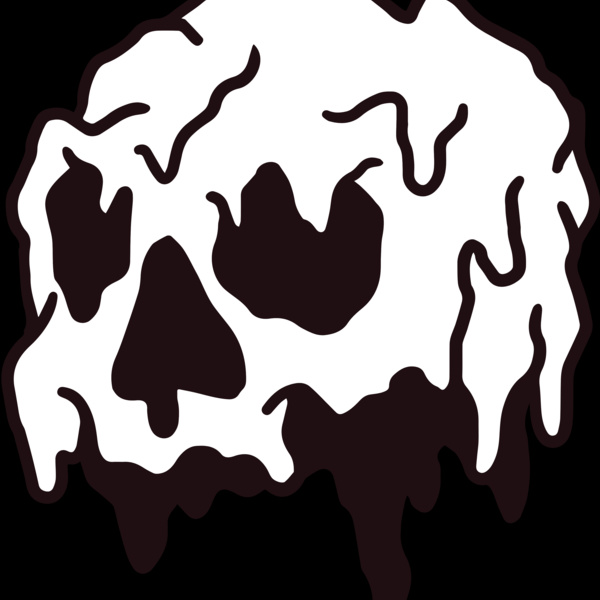 Elements Skulls logo template 163 Thumbnail