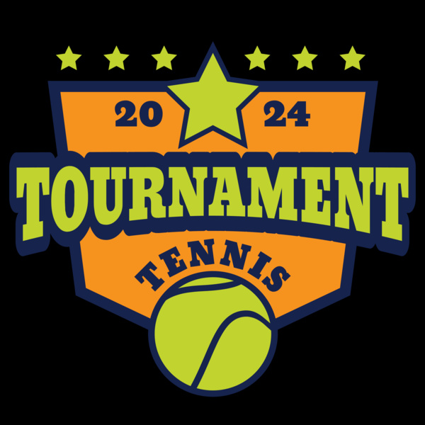 Tennis Tournament 01 Thumbnail