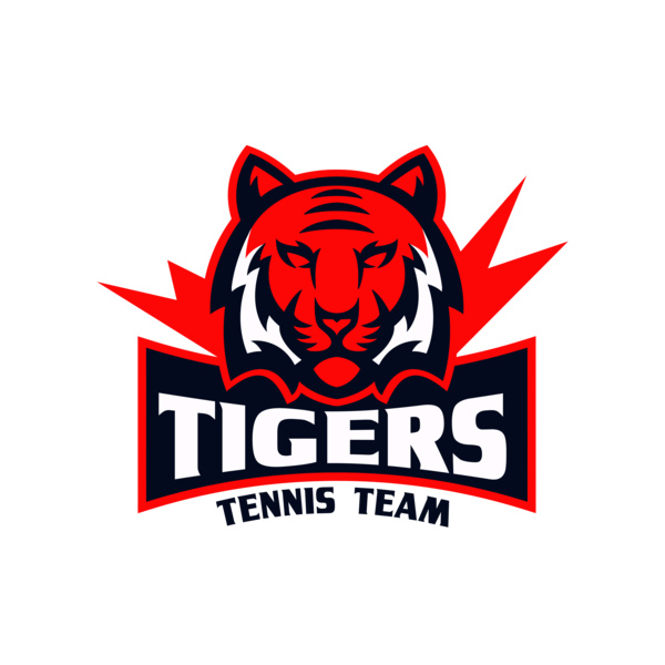 Tigers Tennis Team Thumbnail