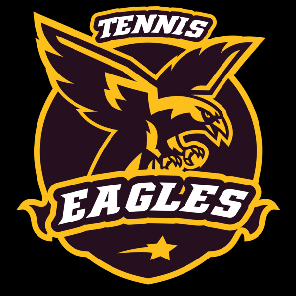 Eagles Tennis Team 01 Thumbnail