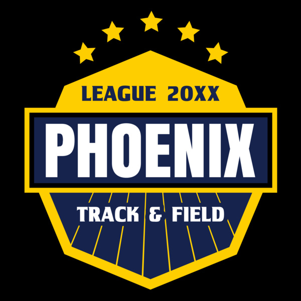 Phoenix Track & Field League 01 Thumbnail