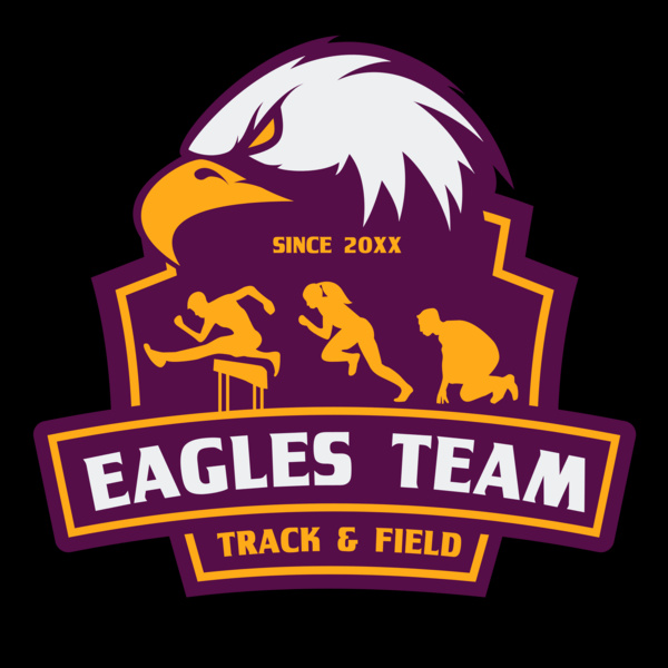Eagles Team Track & Field 01 Thumbnail
