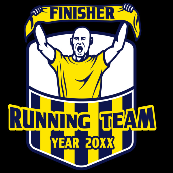 Run Team Track & Field 02 Thumbnail