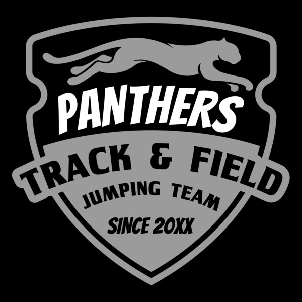 Panthers Track & Field team Thumbnail