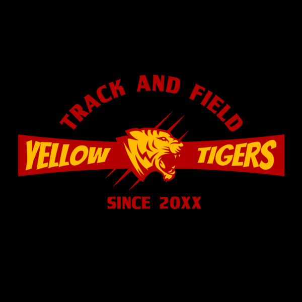 Tigers Track & Field Team 02 Thumbnail