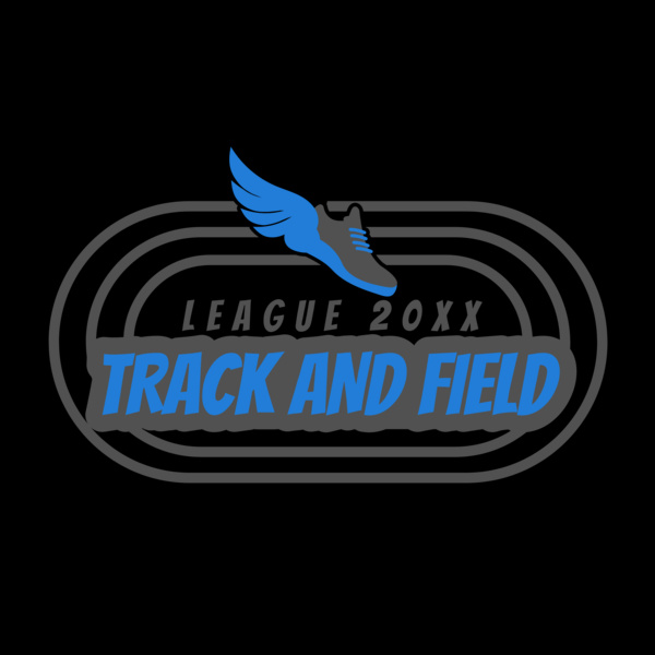 Track & Field League 02 Thumbnail
