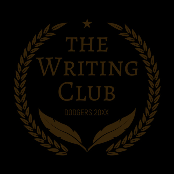 Writing Club 01 Thumbnail