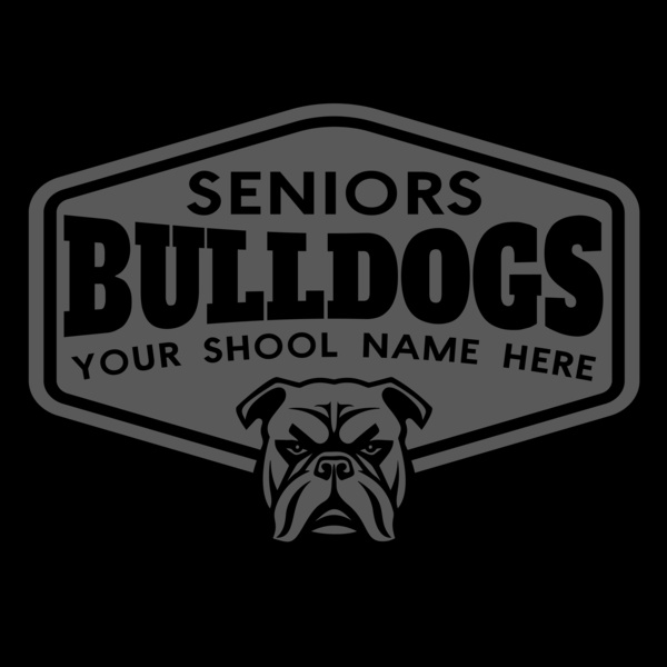School Bulldog 04 Thumbnail