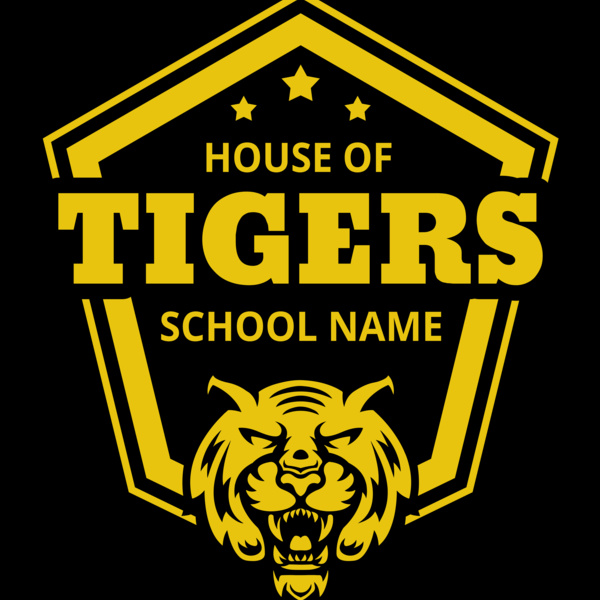 School Tigers 14 Thumbnail