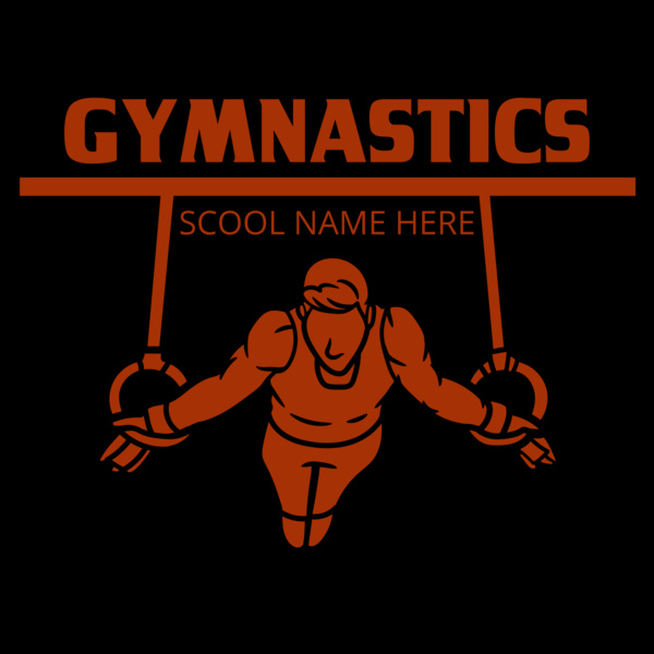 Gymnastics 21 Thumbnail