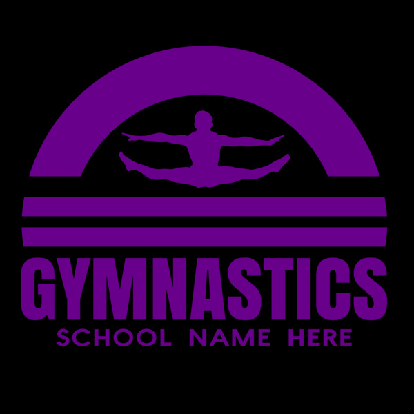 Gymnastics 30 Thumbnail