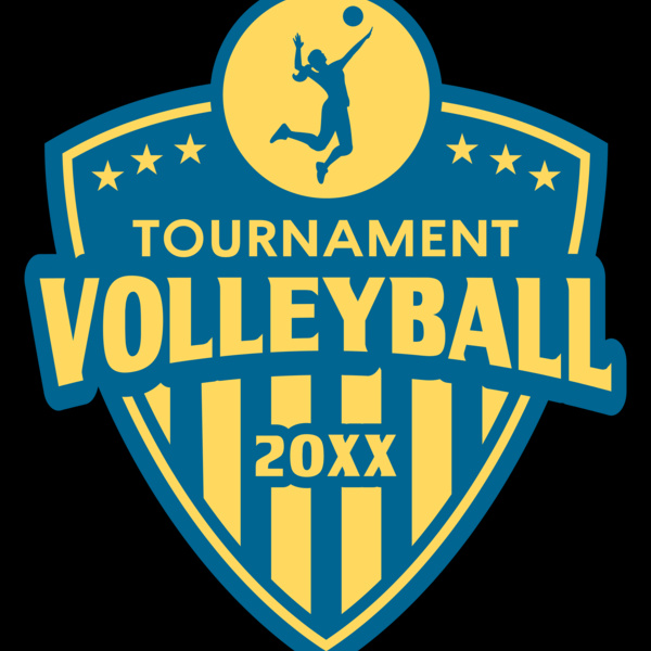 Volleyball 04 Thumbnail