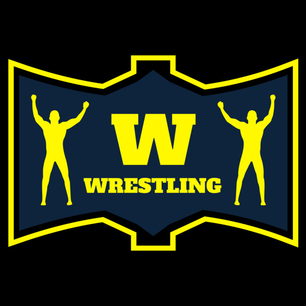Wrestling 55 Thumbnail