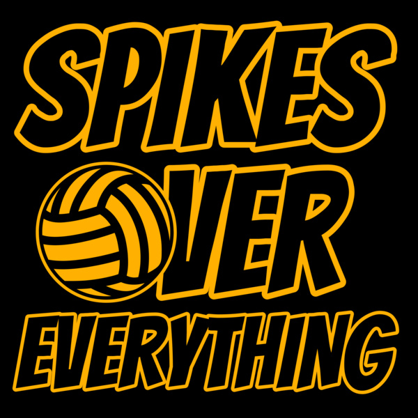Volleyball 54 Thumbnail