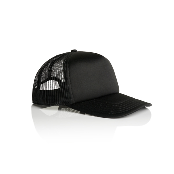 ascolour/FOAM TRUCKER CAP Thumbnail