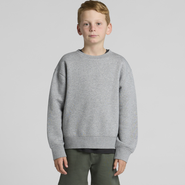 AS Colour / YOUTH RELAX CREW Thumbnail