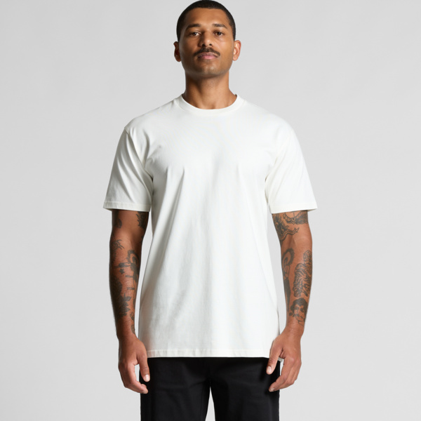 AS Colour / CLASSIC ORGANIC TEE Thumbnail