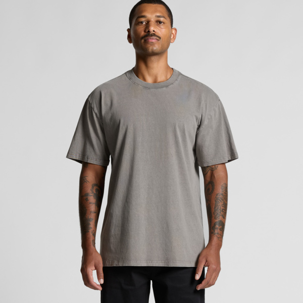 AS Colour / HEAVY FADED TEE Thumbnail