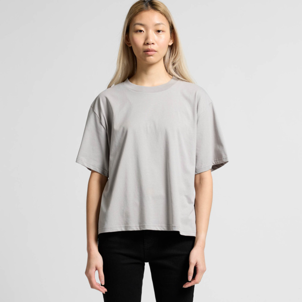AS Colour / Wo's MARTINA TEE Thumbnail
