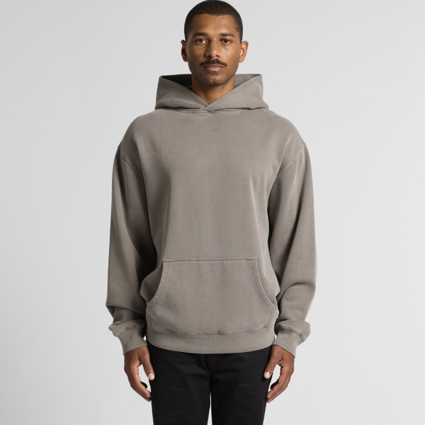 AS Colour / FADED RELAX HOOD Thumbnail