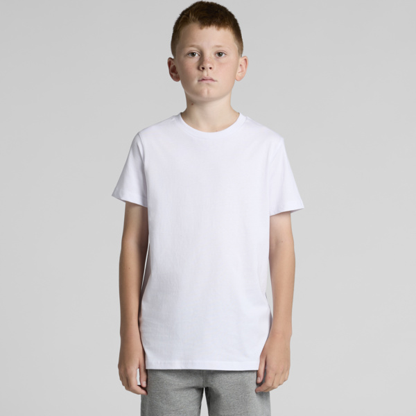 AS Colour / YOUTH CLASSIC TEE Thumbnail