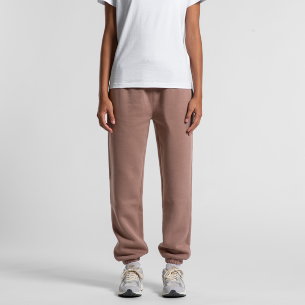 AS Colour / Wo's RELAX TRACK PANTS Thumbnail