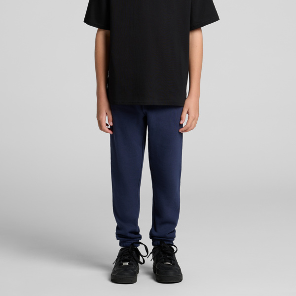 AS Colour / YOUTH SUPPLY TRACK PANTS Thumbnail