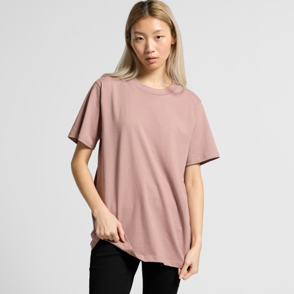 AS Colour / Wo's CLASSIC TEE Thumbnail