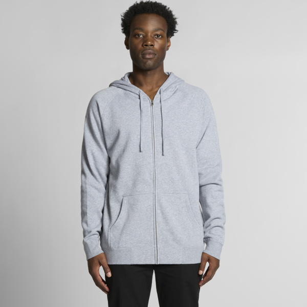 AS Colour / SUPPLY ZIP HOOD Thumbnail