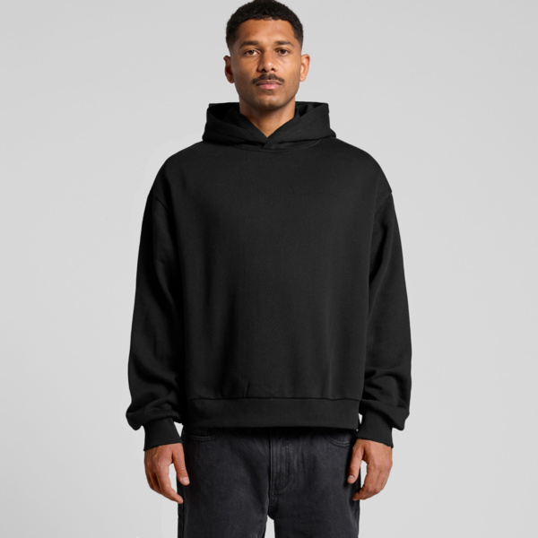AS Colour / Box Minus Hood Thumbnail